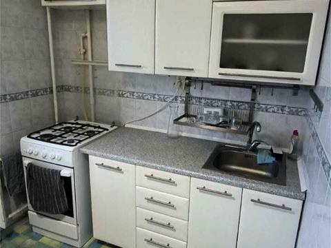 квартира по адресу Теремковская ул., 19