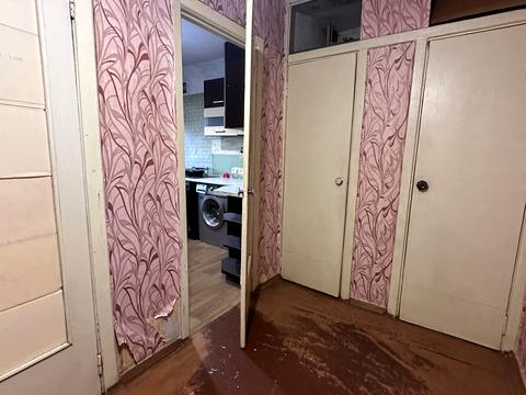 квартира по адресу Валдайская ул. (Валдайська), 23