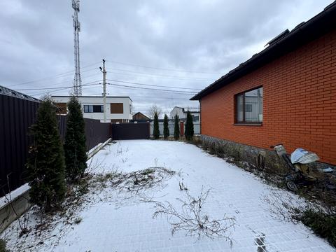 дом по адресу Зоряний провулок