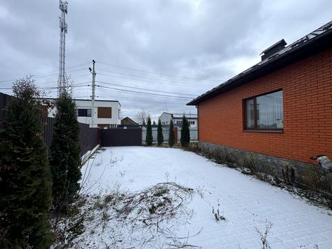 дом по адресу Зоряний провулок