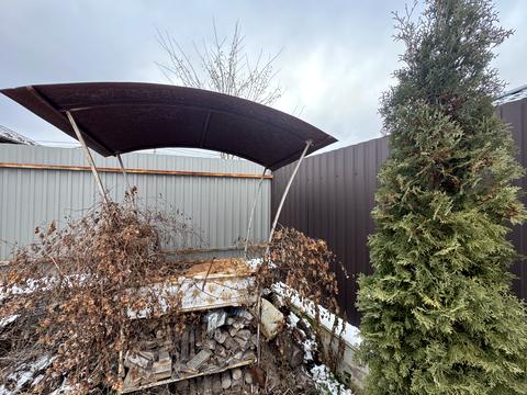 дом по адресу Зоряний провулок