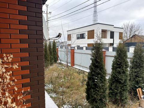 дом по адресу Зоряний провулок