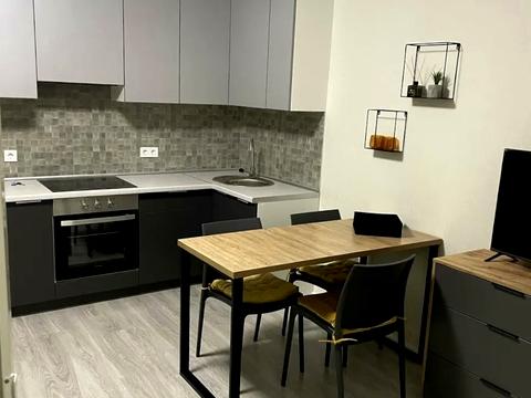 квартира за адресою Спрейса вул., 1