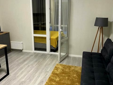 квартира за адресою Спрейса вул., 1