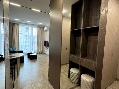 квартира по адресу Володимира Вернадського ул. (Дзержинського), 35-Н