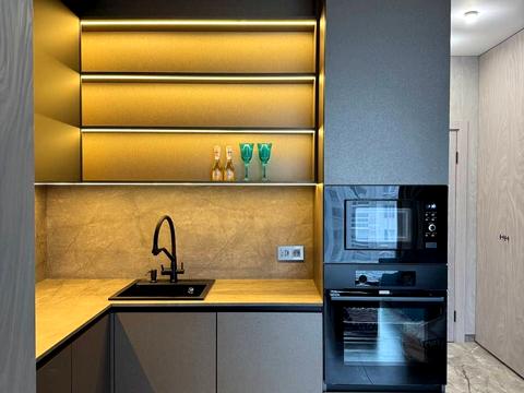 квартира по адресу Володимира Вернадського ул. (Дзержинського), 35-Н