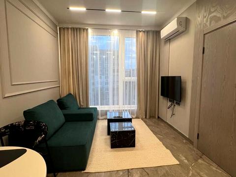 квартира по адресу Володимира Вернадського ул. (Дзержинського), 35-Н