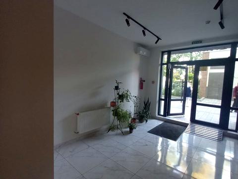 квартира по адресу Профсоюзная ул., 9-А