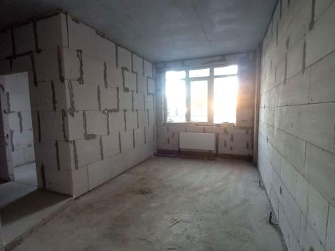 квартира по адресу Профсоюзная ул., 9-А