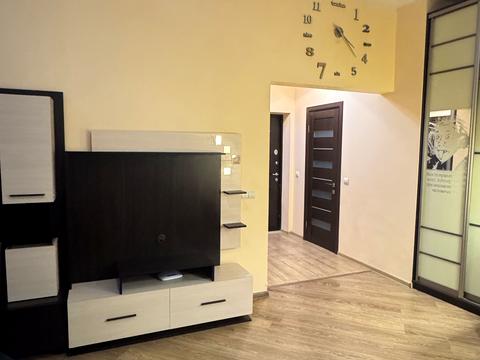 квартира по адресу Степана Руданского ул., 3-А