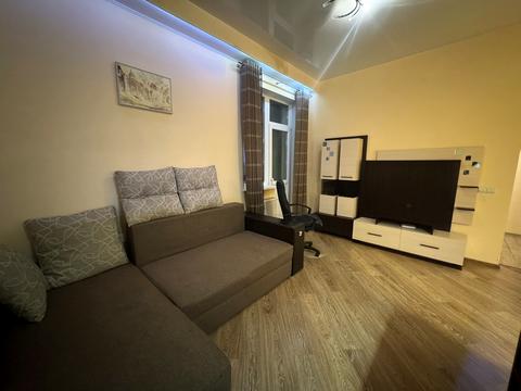 квартира по адресу Степана Руданского ул., 3-А