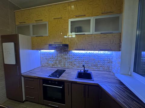 квартира по адресу Степана Руданского ул., 3-А