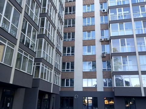 квартира по адресу Профсоюзная ул., 9-А