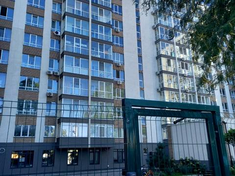 квартира по адресу Профсоюзная ул., 9-А