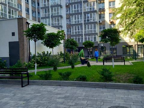 квартира по адресу Профсоюзная ул., 9-А