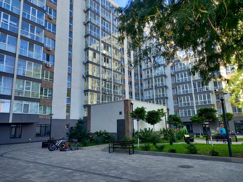 квартира по адресу Профсоюзная ул., 9-А