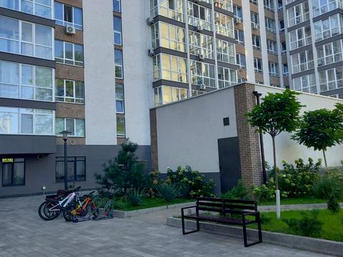 квартира по адресу Профсоюзная ул., 9-А