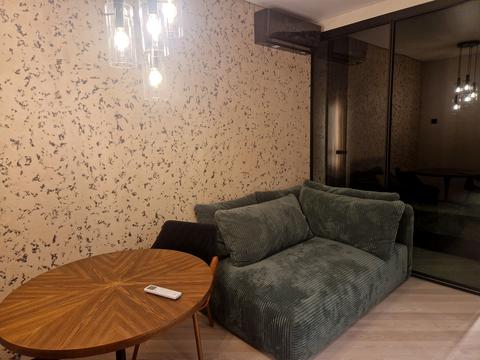 квартира по адресу Андрея Верхогляда ул. (Михайла Драгомирова), 14-А