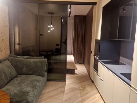 квартира по адресу Андрея Верхогляда ул. (Михайла Драгомирова), 14-А