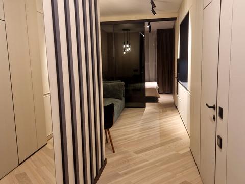 квартира по адресу Андрея Верхогляда ул. (Михайла Драгомирова), 14-А