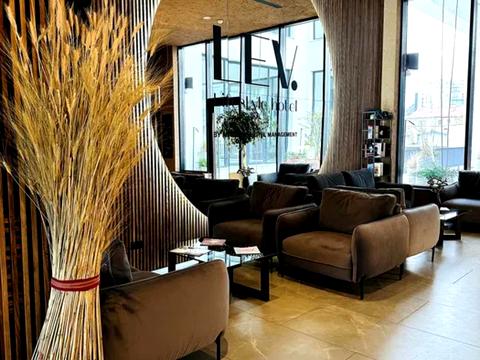 квартира за адресою Тараса Шевченка вул., 73 A