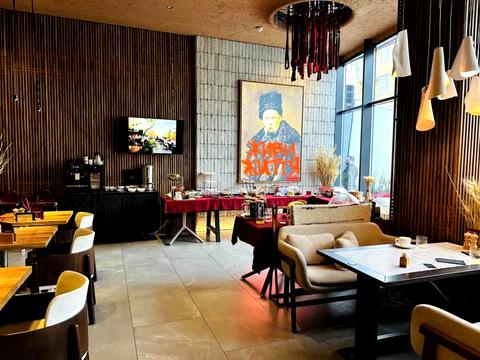 квартира за адресою Тараса Шевченка вул., 73 A