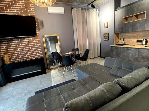 квартира за адресою Жилянська вул., 118