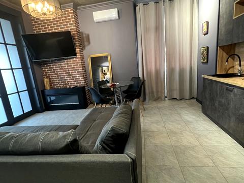 квартира за адресою Жилянська вул., 118