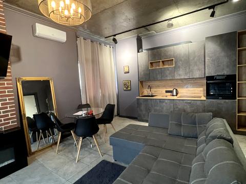 квартира за адресою Жилянська вул., 118