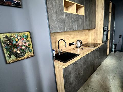 квартира за адресою Жилянська вул., 118