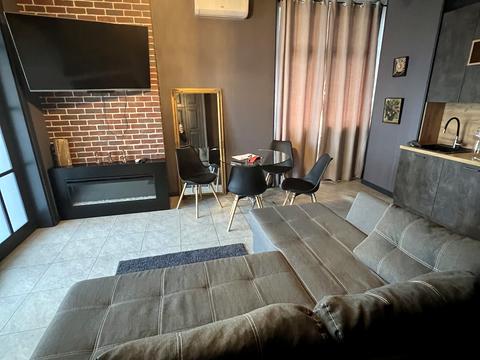 квартира за адресою Жилянська вул., 118