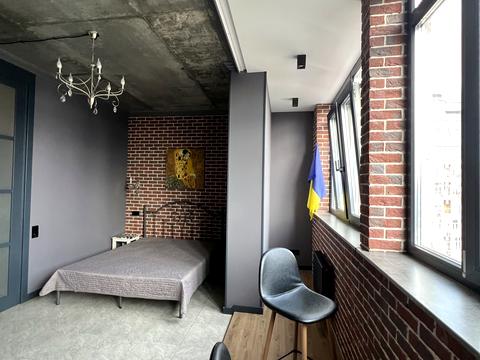 квартира за адресою Жилянська вул., 118