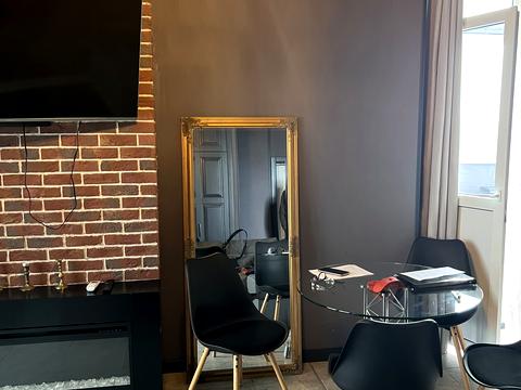 квартира за адресою Жилянська вул., 118