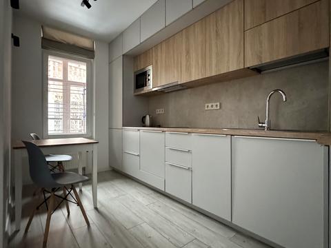 квартира за адресою Глибочицька вул., 13-5