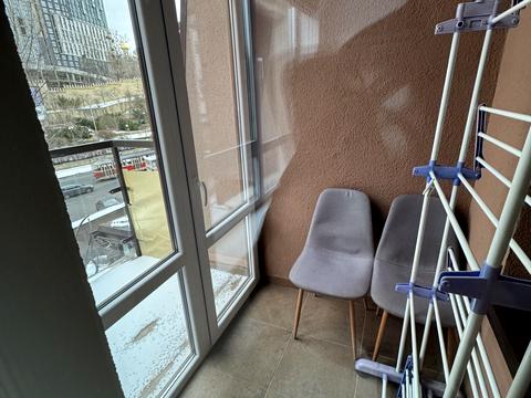 квартира за адресою Глибочицька вул., 13-5