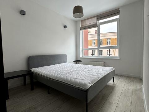 квартира за адресою Глибочицька вул., 13-5