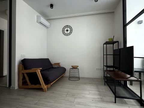 квартира за адресою Глибочицька вул., 13-5