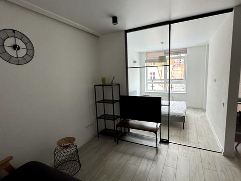 квартира за адресою Глибочицька вул., 13-5