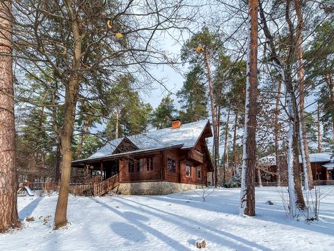 будинок за адресою Лісова вул.
