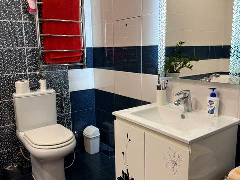 квартира за адресою Аркадійське плато вул. (Гагаринське плато), 5а к1