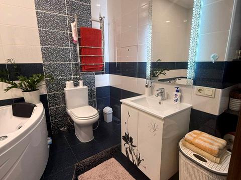 квартира за адресою Аркадійське плато вул. (Гагаринське плато), 5а к1