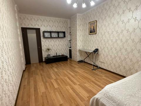 квартира за адресою Аркадійське плато вул. (Гагаринське плато), 5а к1