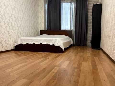 квартира за адресою Аркадійське плато вул. (Гагаринське плато), 5а к1