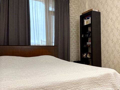 квартира за адресою Аркадійське плато вул. (Гагаринське плато), 5а к1