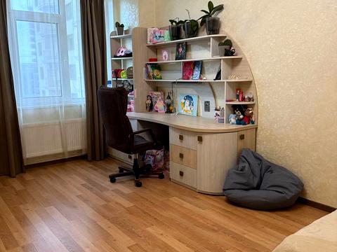 квартира за адресою Аркадійське плато вул. (Гагаринське плато), 5а к1