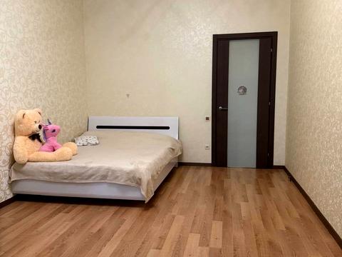 квартира за адресою Аркадійське плато вул. (Гагаринське плато), 5а к1