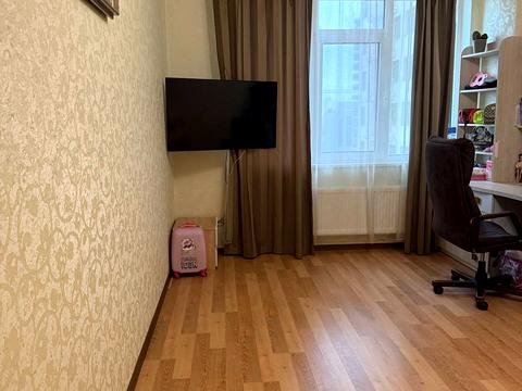 квартира за адресою Аркадійське плато вул. (Гагаринське плато), 5а к1