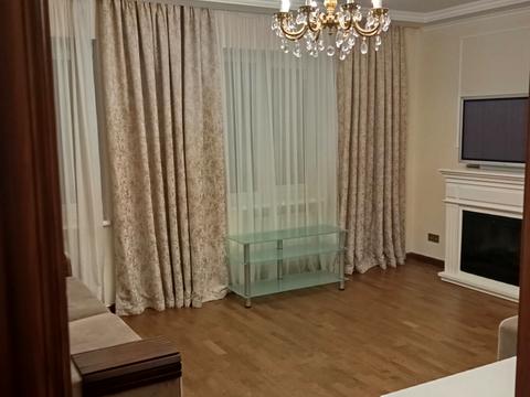 квартира за адресою Берестейський просп. (Перемоги), 103