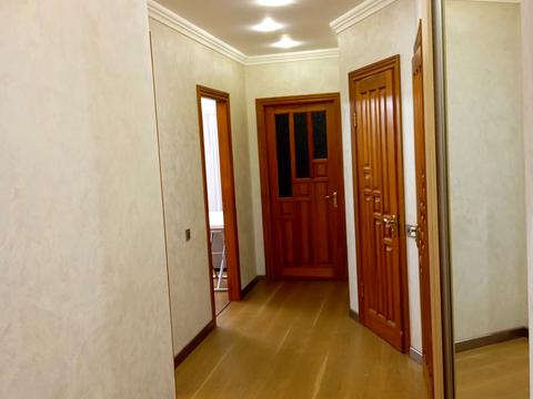 квартира за адресою Берестейський просп. (Перемоги), 103