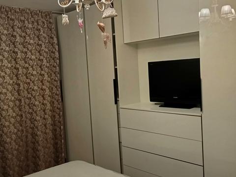 квартира за адресою Берестейський просп. (Перемоги), 103